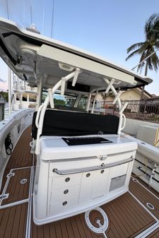 Boston Whaler 370 Outrage image