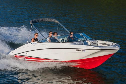 Yamaha Boats SX190 image