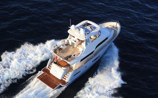 Outer Reef Trident 620 image