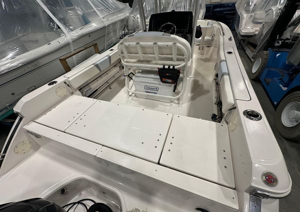 Robalo R230-CENTER-CONSOLE image