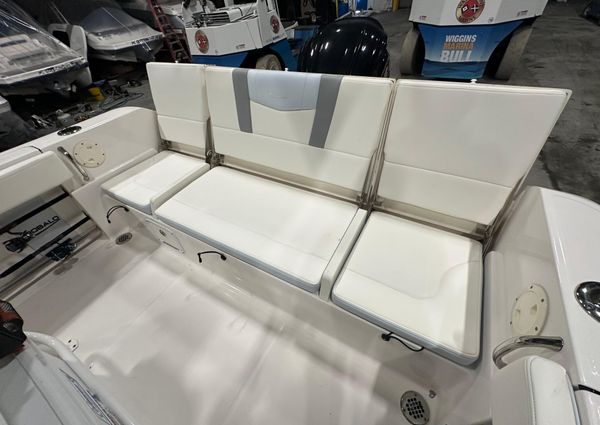 Robalo R230-CENTER-CONSOLE image