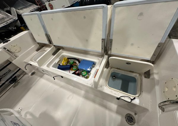 Robalo R230-CENTER-CONSOLE image