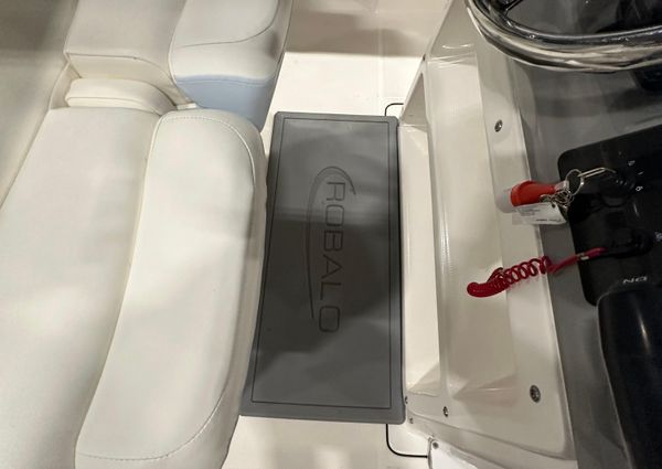 Robalo R230-CENTER-CONSOLE image