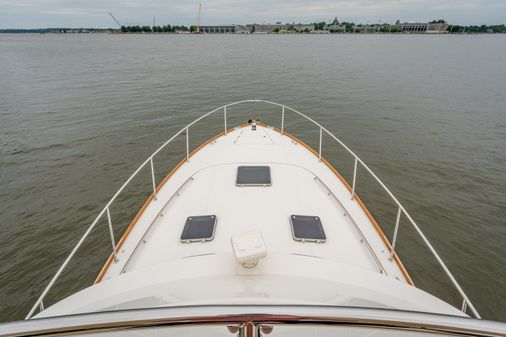 Hinckley Talaria 43 Flybridge image