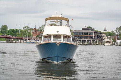 Hinckley Talaria 43 Flybridge image