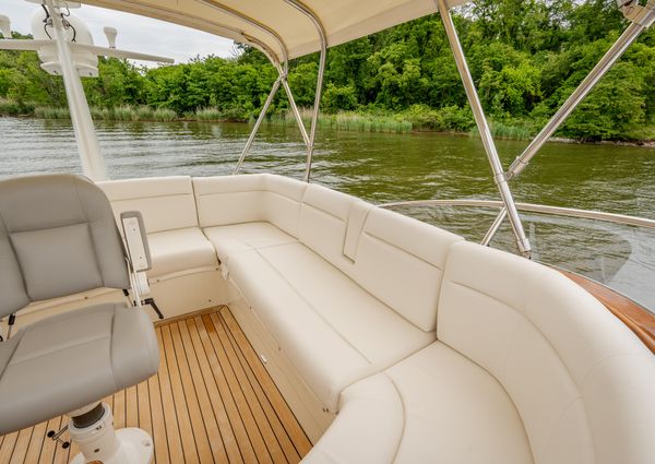 Hinckley Talaria 43 Flybridge image