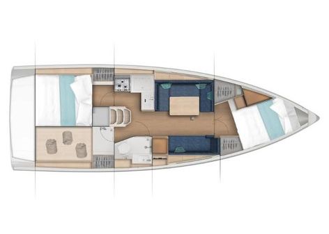 Jeanneau SUN-ODYSSEY-380 image