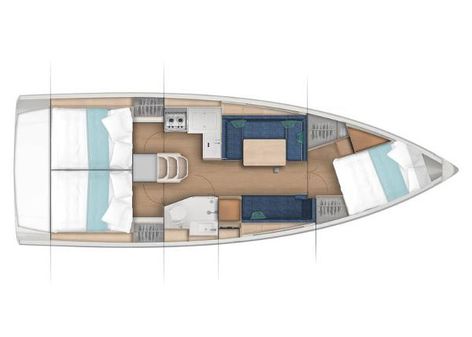 Jeanneau SUN-ODYSSEY-380 image