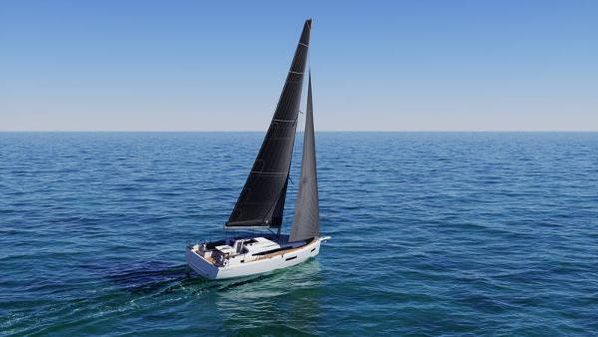 Jeanneau SUN-ODYSSEY-380 image