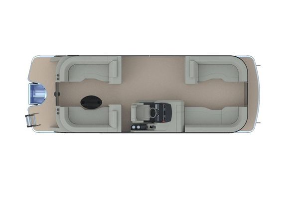 Godfrey AquaPatio 255 SBH - main image