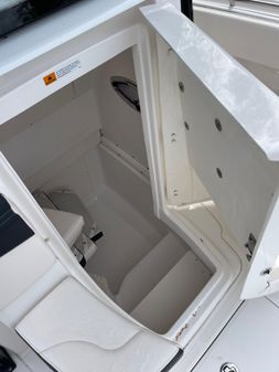 Robalo R302 Center Console image