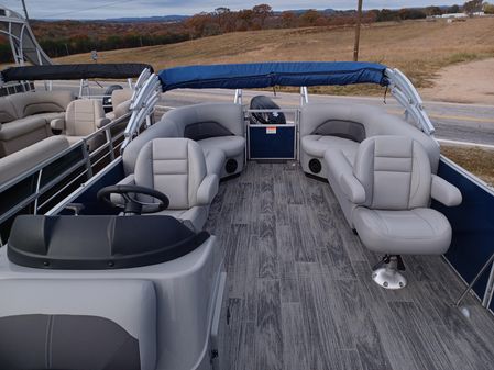 Landau ISLAND-BREEZE-SPORT-REAR-LOUNGE image