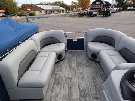 Landau ISLAND-BREEZE-SPORT-REAR-LOUNGE image