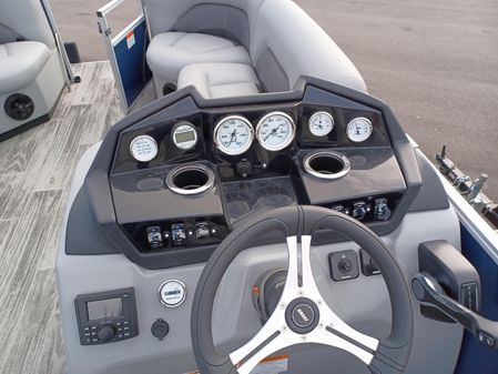 Landau ISLAND-BREEZE-SPORT-REAR-LOUNGE image