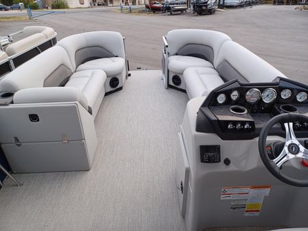 Landau ISLAND-BREEZE-SPORT-REAR-LOUNGE image