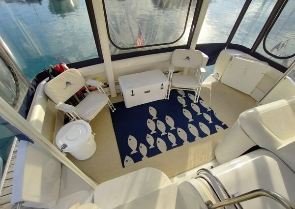 Cruisers-yachts 3750-MOTORYACHT image