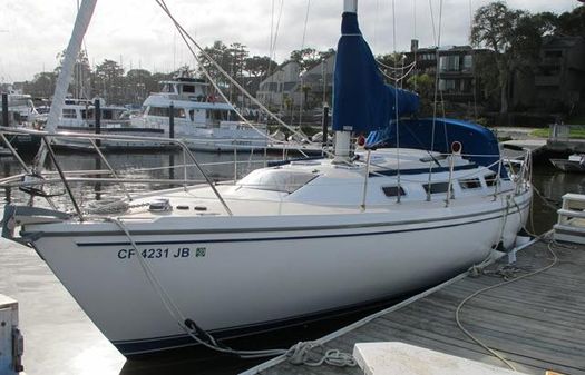 Catalina 36 image