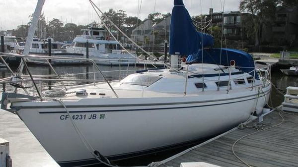 Catalina 36