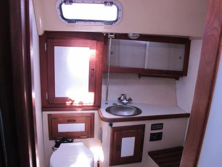 Catalina 36 image
