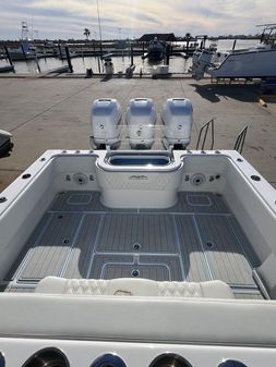 Invincible 36' OPEN FISHERMAN image