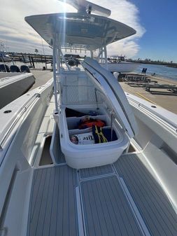 Invincible 36' OPEN FISHERMAN image