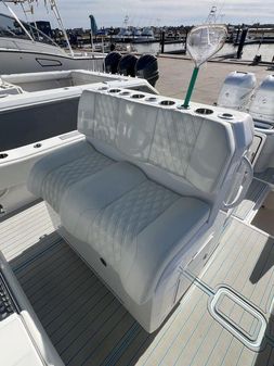 Invincible 36' OPEN FISHERMAN image