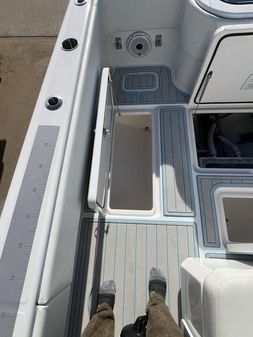 Invincible 36' OPEN FISHERMAN image