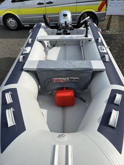 Honwave T38-PACKAGE-INFLATABLE-BOAT image