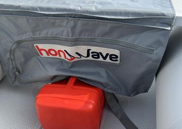 Honwave T38-PACKAGE-INFLATABLE-BOAT image