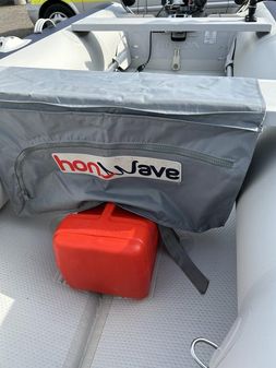 Honwave T38-PACKAGE-INFLATABLE-BOAT image