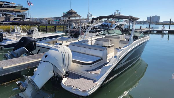 Sea Ray 270 SD-OB