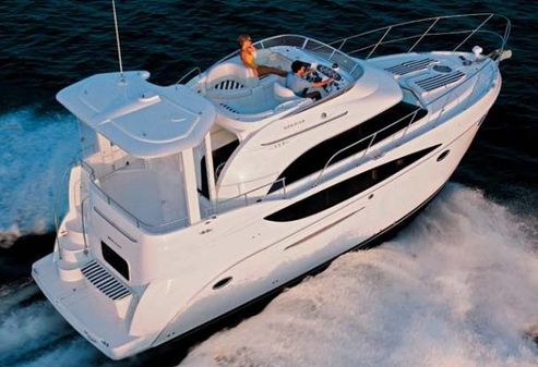 Meridian 368-MOTORYACHT image