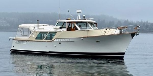 Custom Philbrooks Shipyard Cruiser image