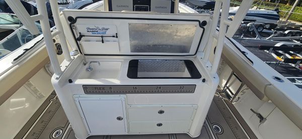 Cobia 344-CENTER-CONSOLE image