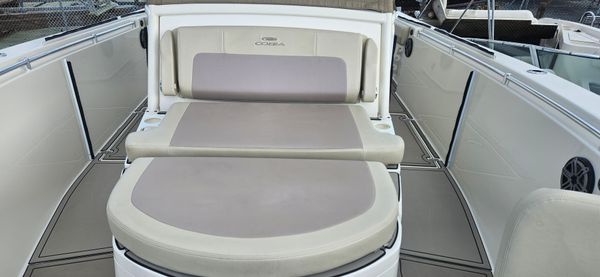 Cobia 344-CENTER-CONSOLE image