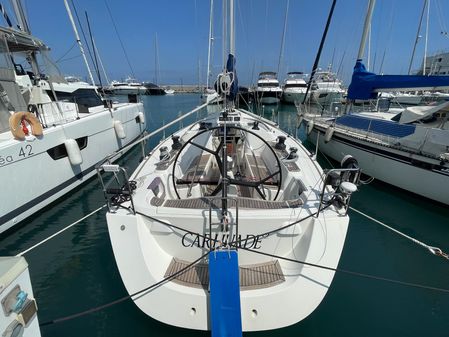 X-Yachts X-43 image