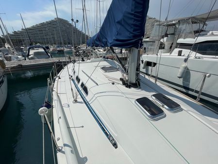 X-Yachts X-43 image