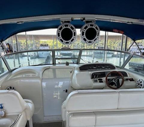 Sea-ray 330-SUNDANCER image