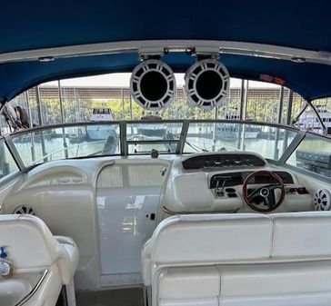 Sea-ray 330-SUNDANCER image