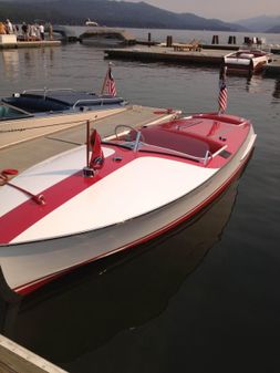 Chris-Craft Racer image