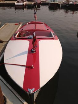 Chris-Craft Racer image