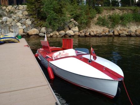 Chris-Craft Racer image