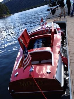 Chris-Craft Racer image