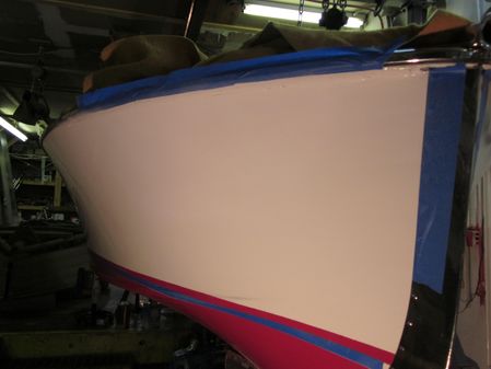 Chris-Craft Racer image