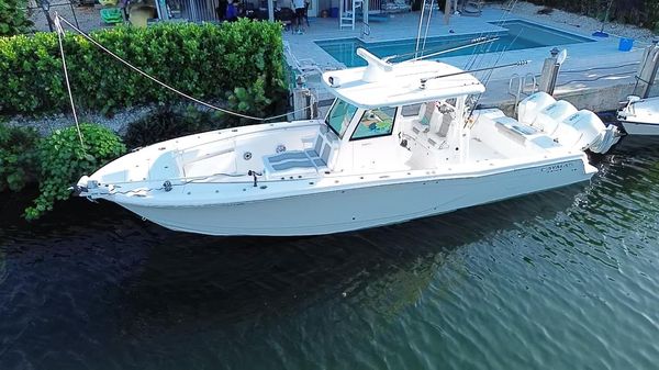 Caymas 341 CC