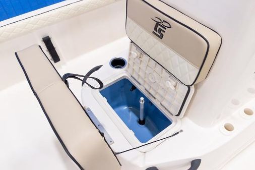 Carolina-skiff 21-SWS image