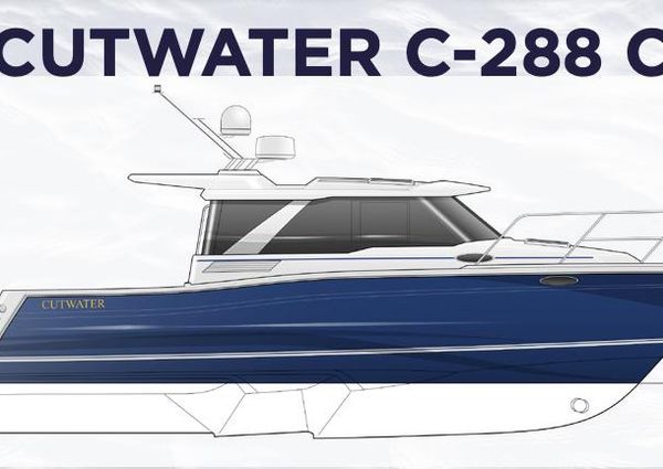 Cutwater 288 image