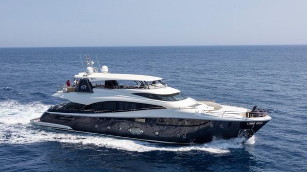 Monte Carlo 105