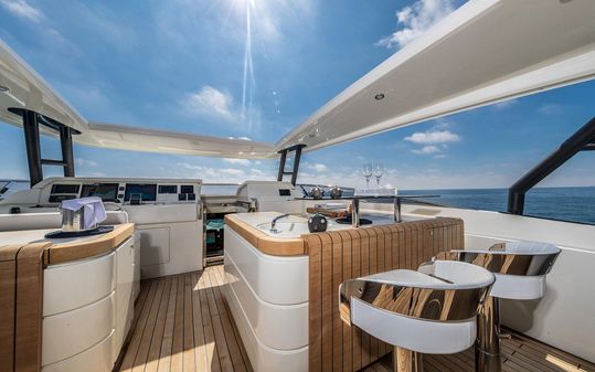 Monte Carlo Yachts 105 image