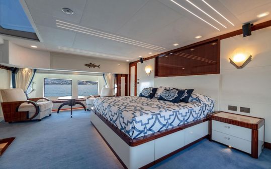 Monte Carlo Yachts 105 image